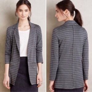Dolan by Anthropologie Left Coast Blazer